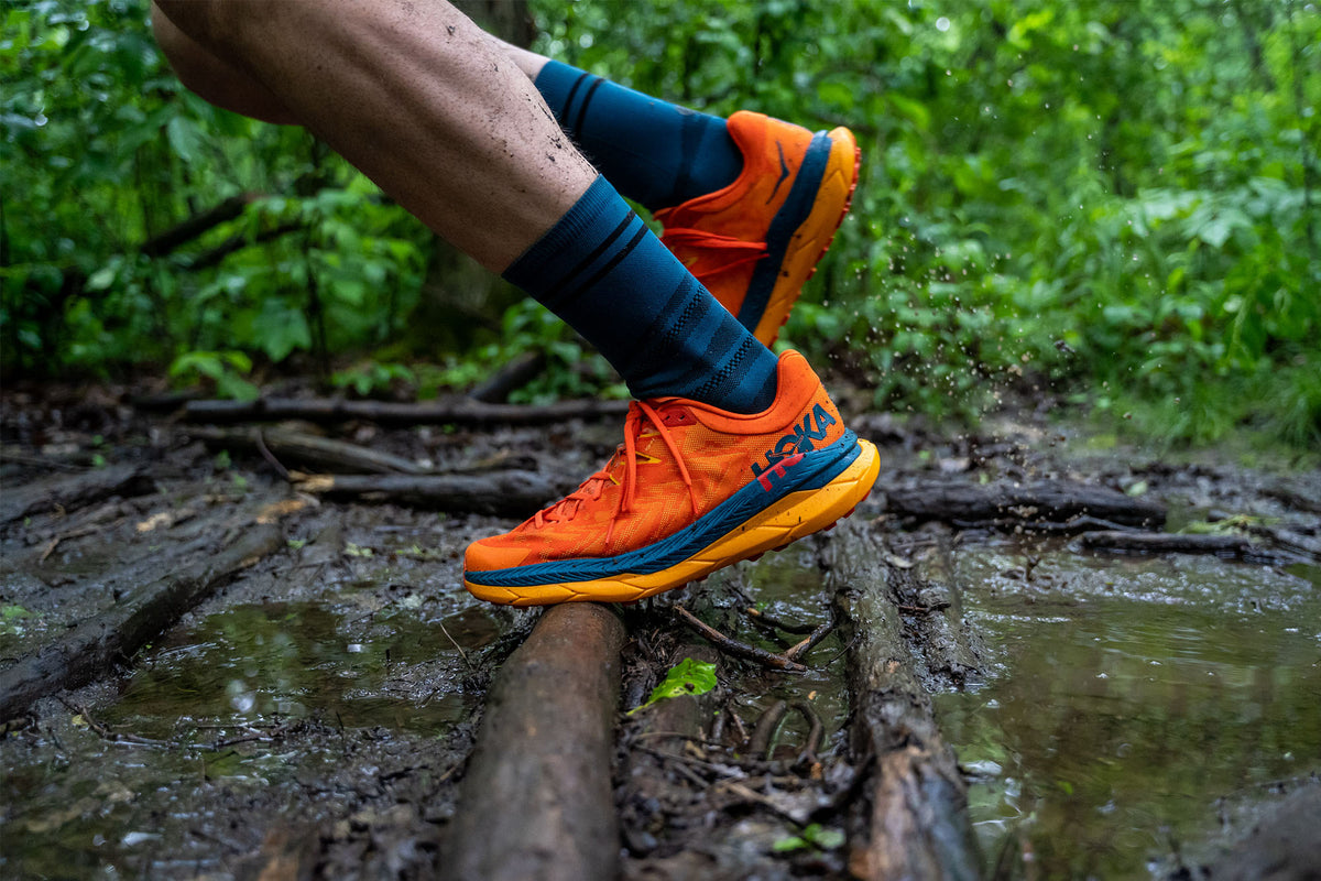 Trail Running Tips & Tricks – BackRoads Brews + Shoes