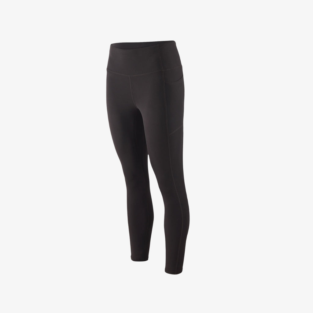 Women's Patagonia Peak Mission Tights – BackRoads Brews + Shoes