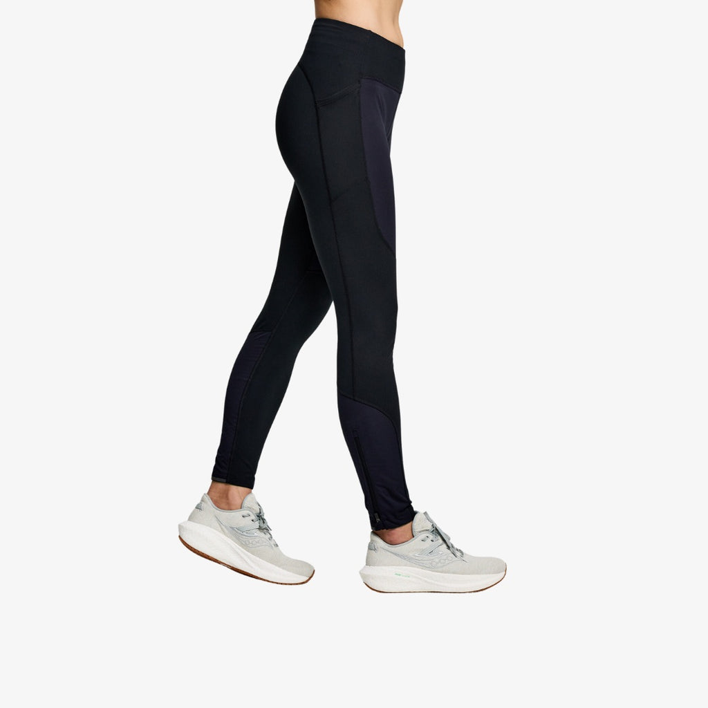 Patagonia Women's Endless Run 7/8 Tights