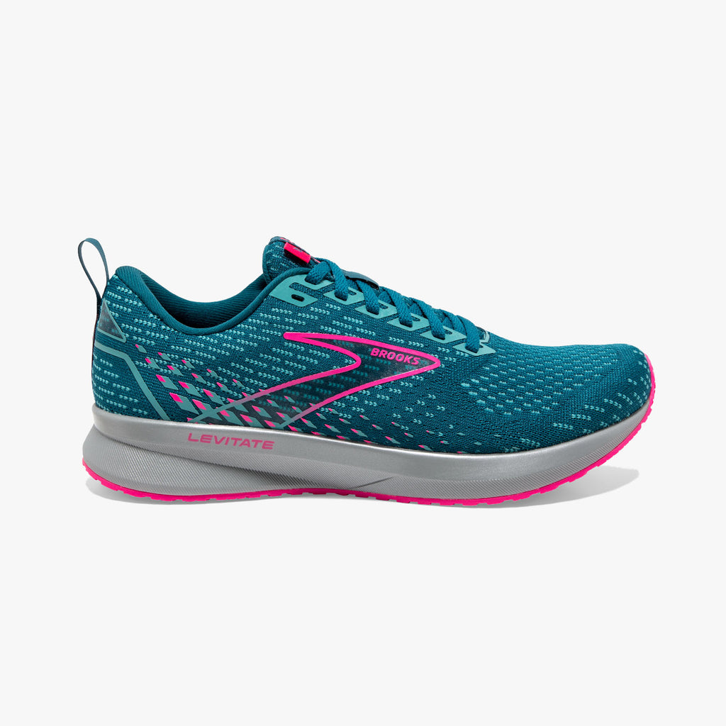 Brooks Levitate Stealthfit 5