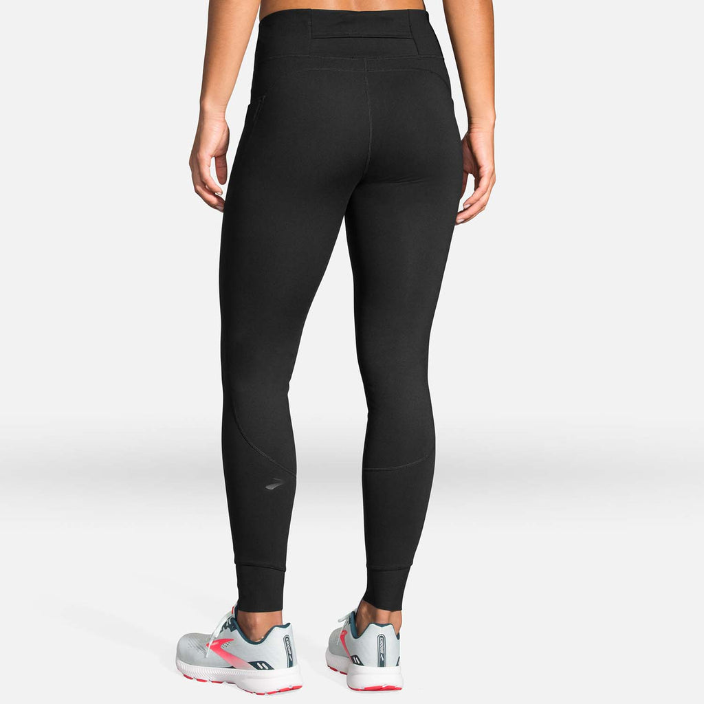  Women's Brooks Run Visible Thermal Tight : Clothing, Shoes &  Jewelry