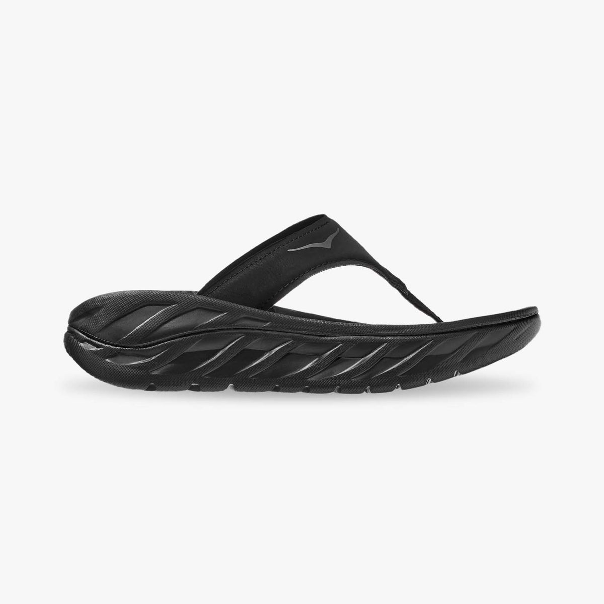 Women's Hoka Ora Recovery Flip BackRoads Brews + Shoes