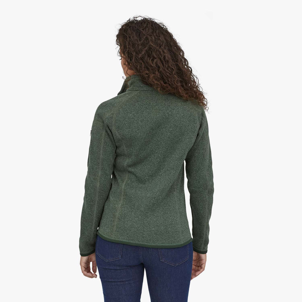 Better Sweater® Fleece Jacket