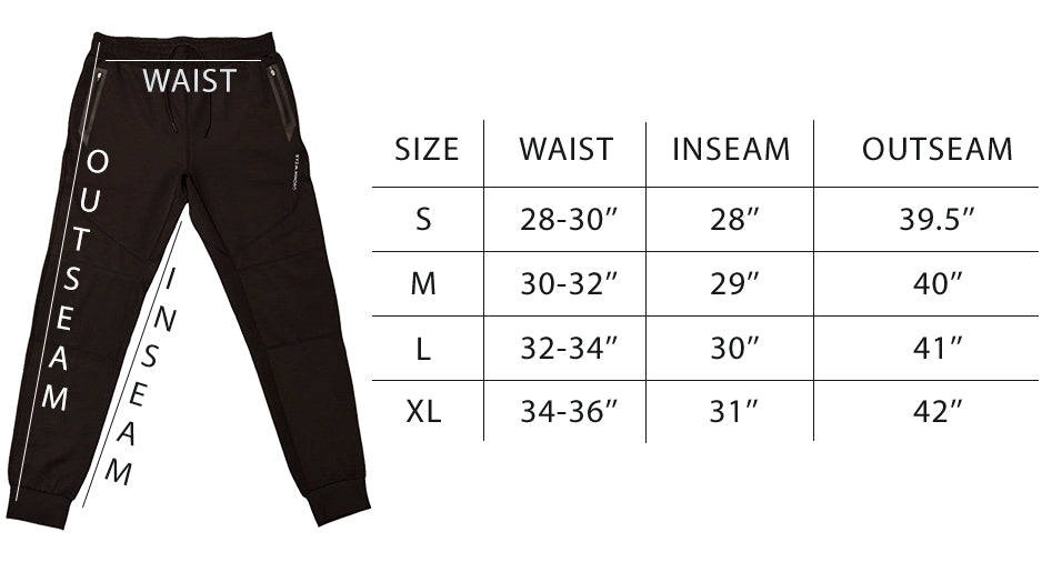 jogger-pants-size-chart