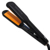 glampalm 1.5-inch hair straightener