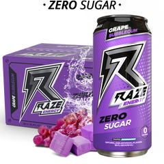 Raze Energy