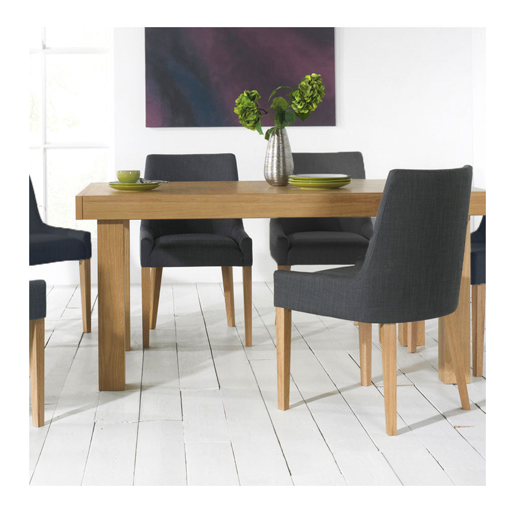 dining table chairs upholstered