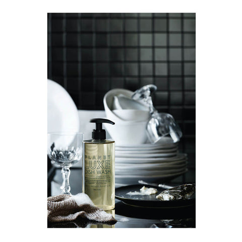 Dish Wash - Australian Lemon Myrtle by Planet Luxe