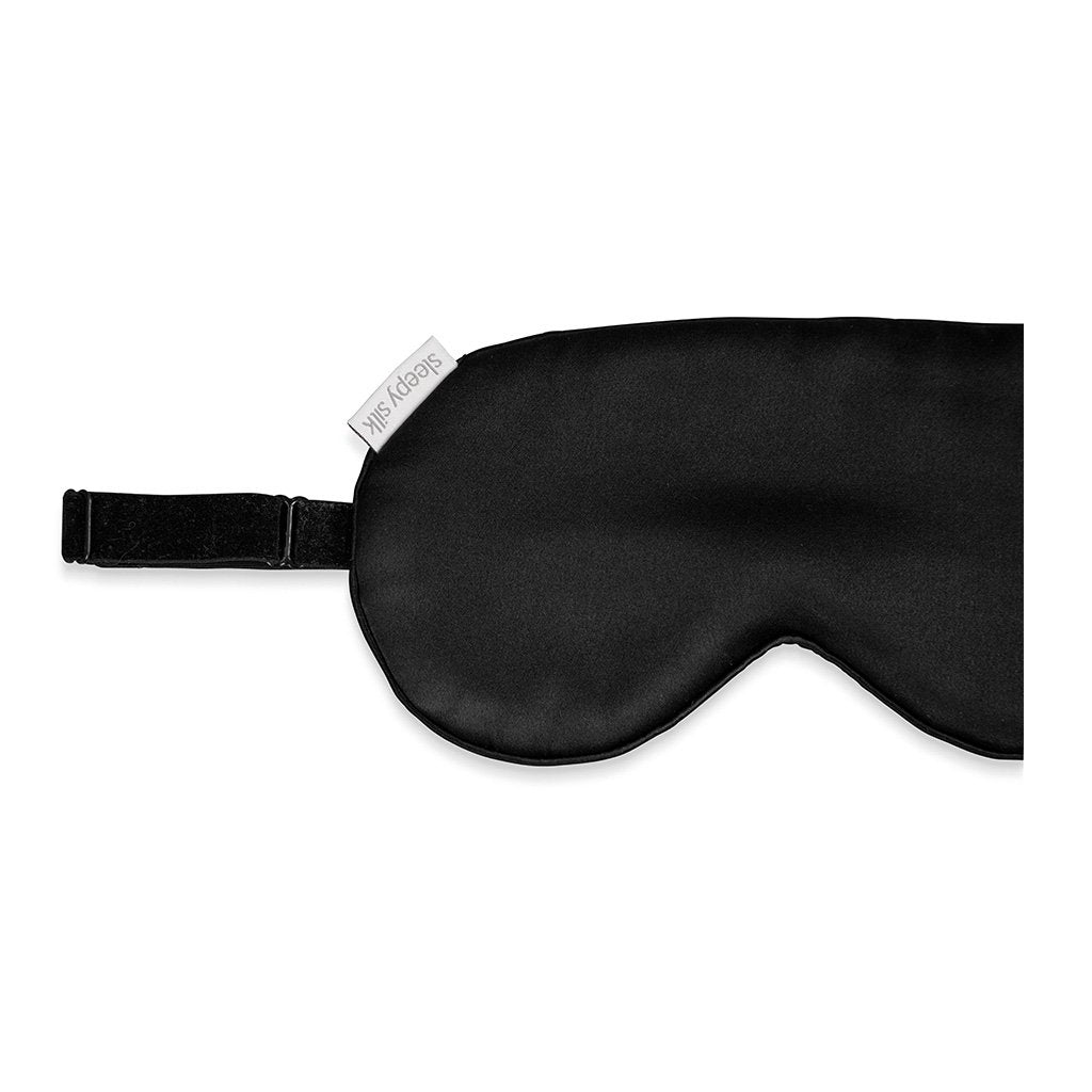 sleep mask pillow