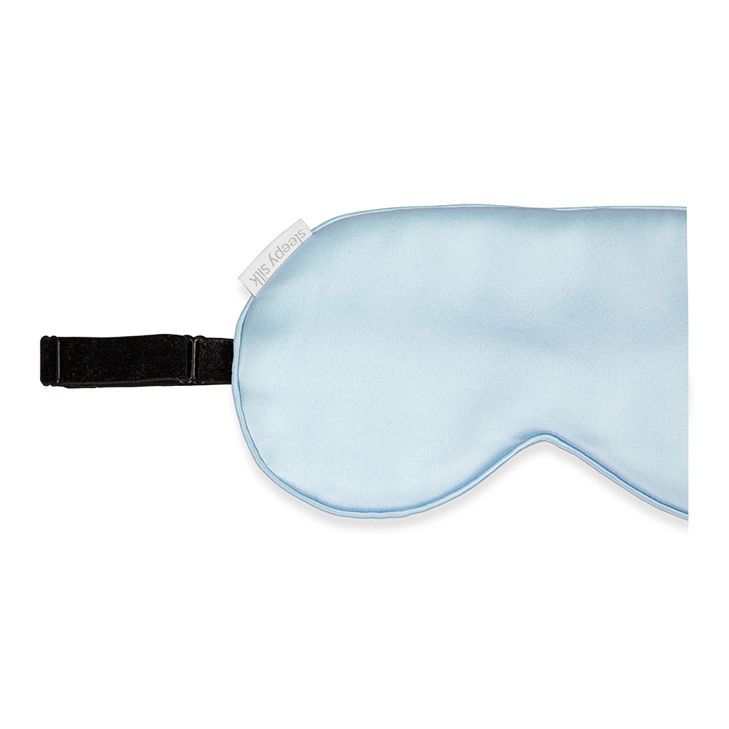 sleep mask pillow