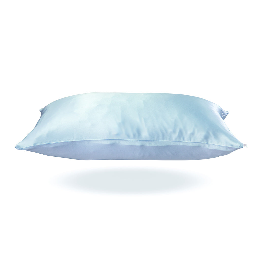 sleep mask pillow