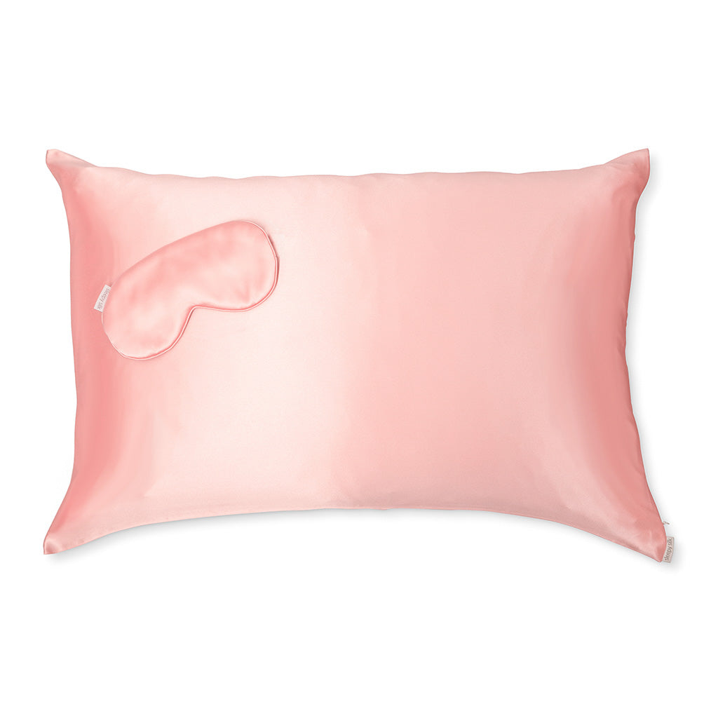 sleep mask pillow