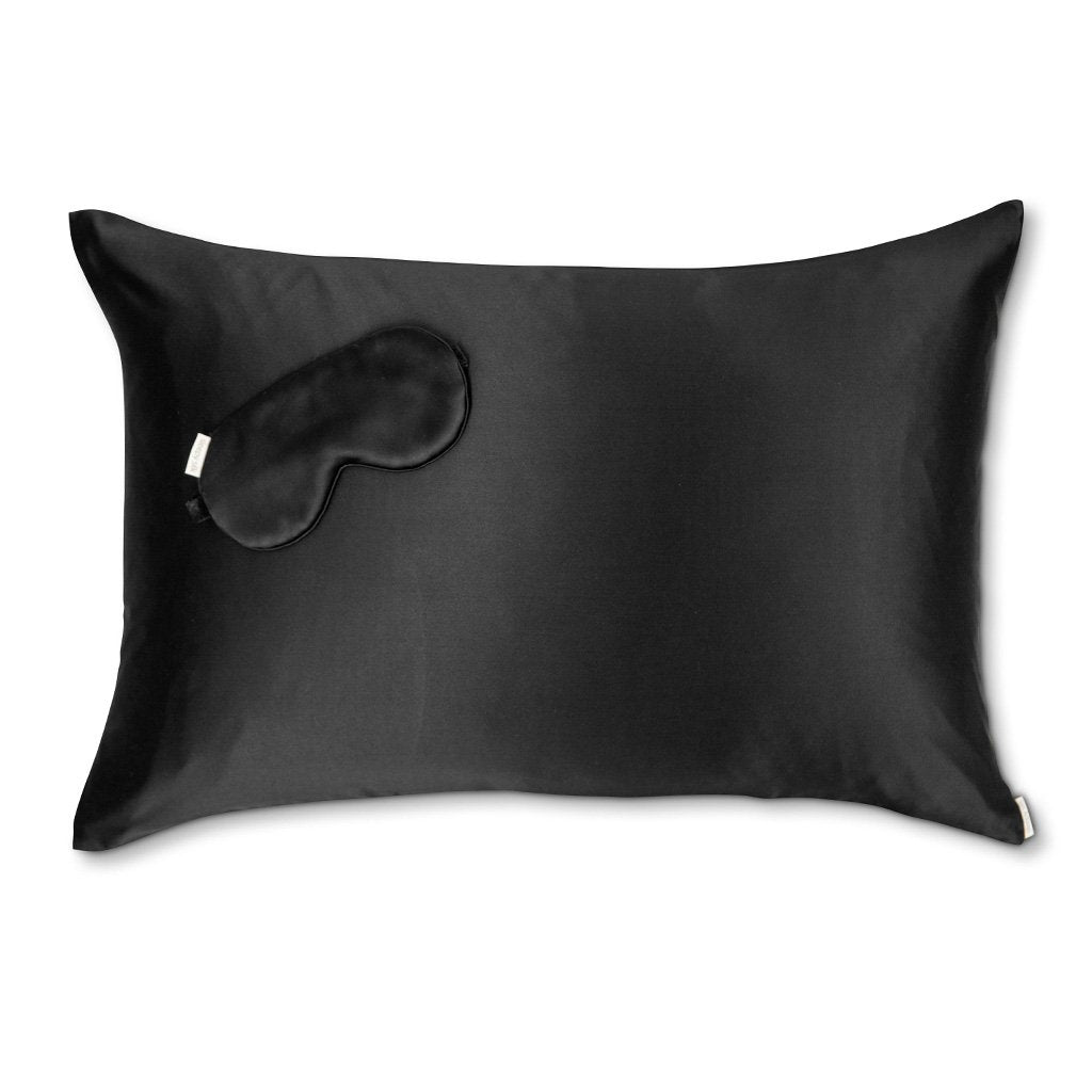 sleep mask pillow