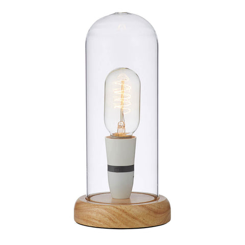 Zana Table Lamp by Emporium