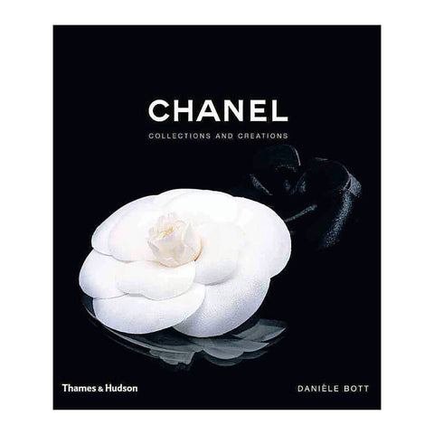 Chanel: Collections + Creations by Thames + Hudson