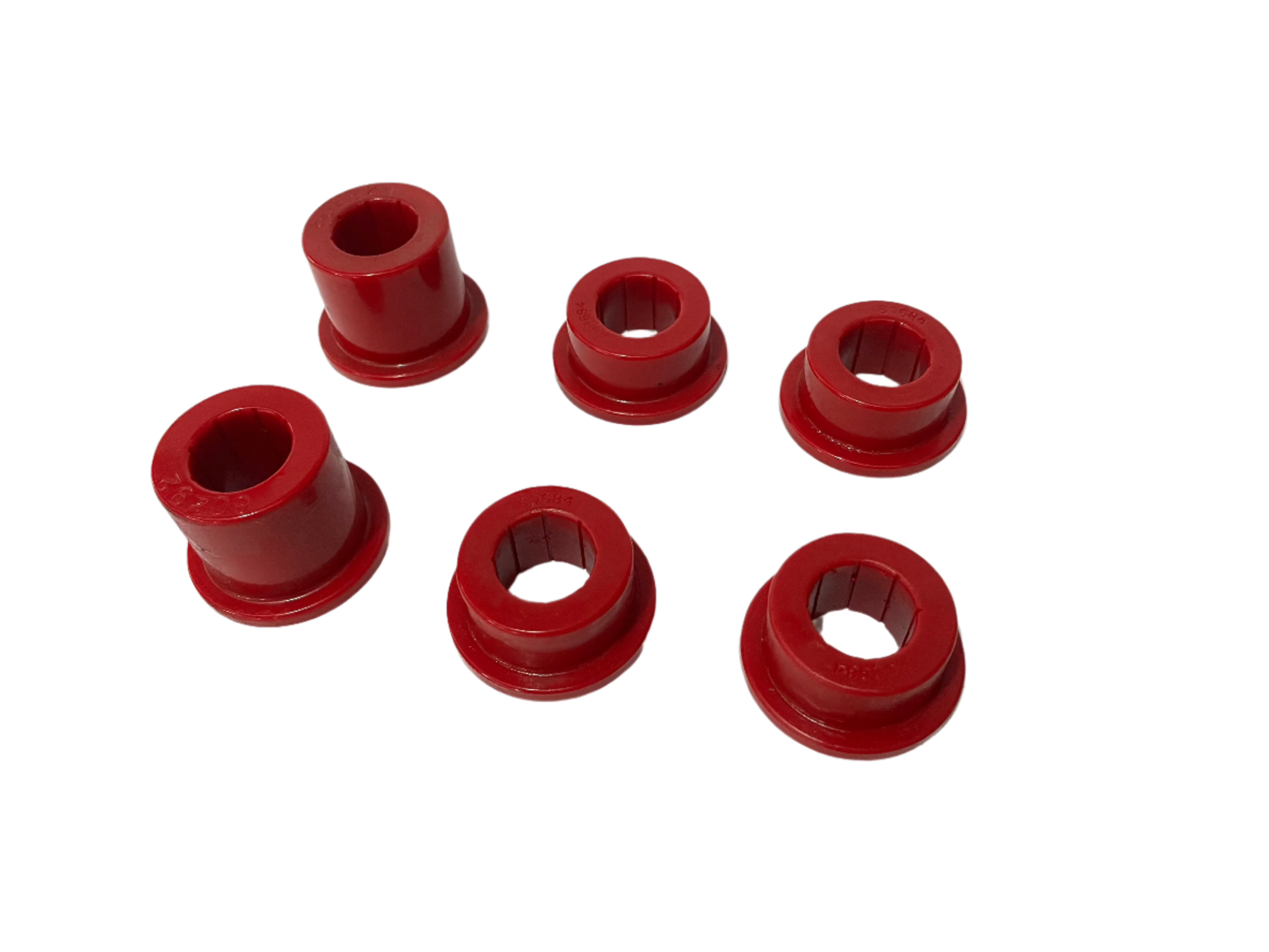 toyota upper arm bushing kit