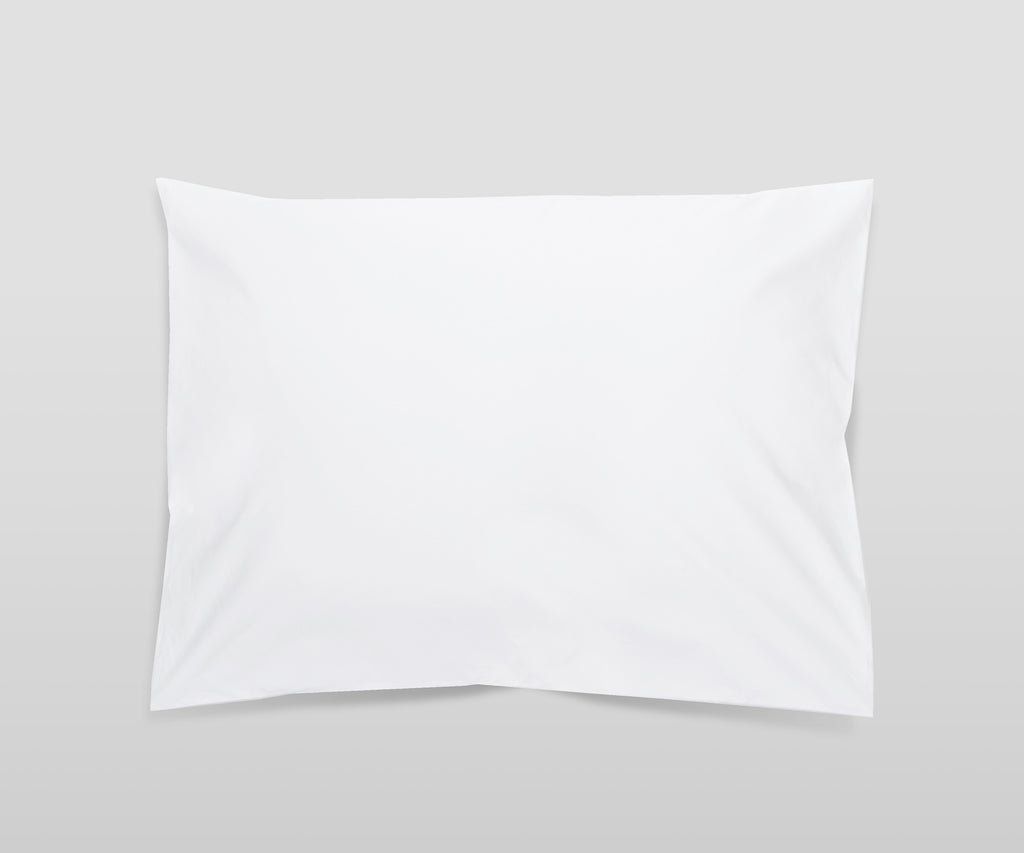 Luna Percale Pillowcase Set