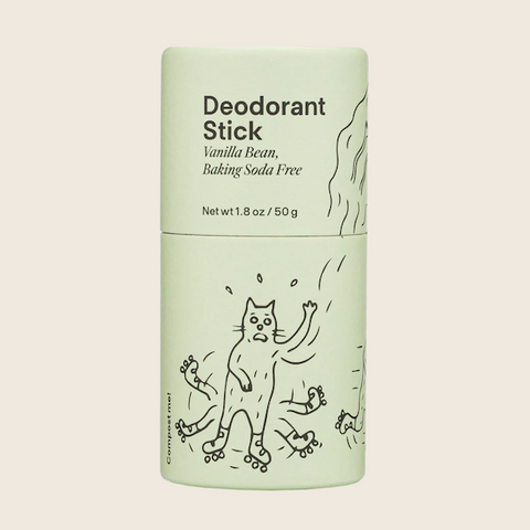 meowmeowtweet deodorant