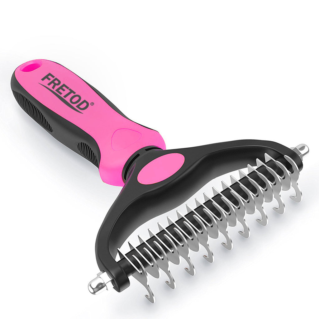 Top Grooming Rake For Dogs of the decade The ultimate guide 