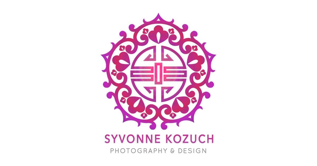 Syvonne K Photography & Design