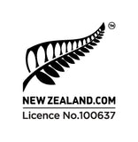 New Zealand FernMark Licence | Ruby Fresh Open Water wet suits