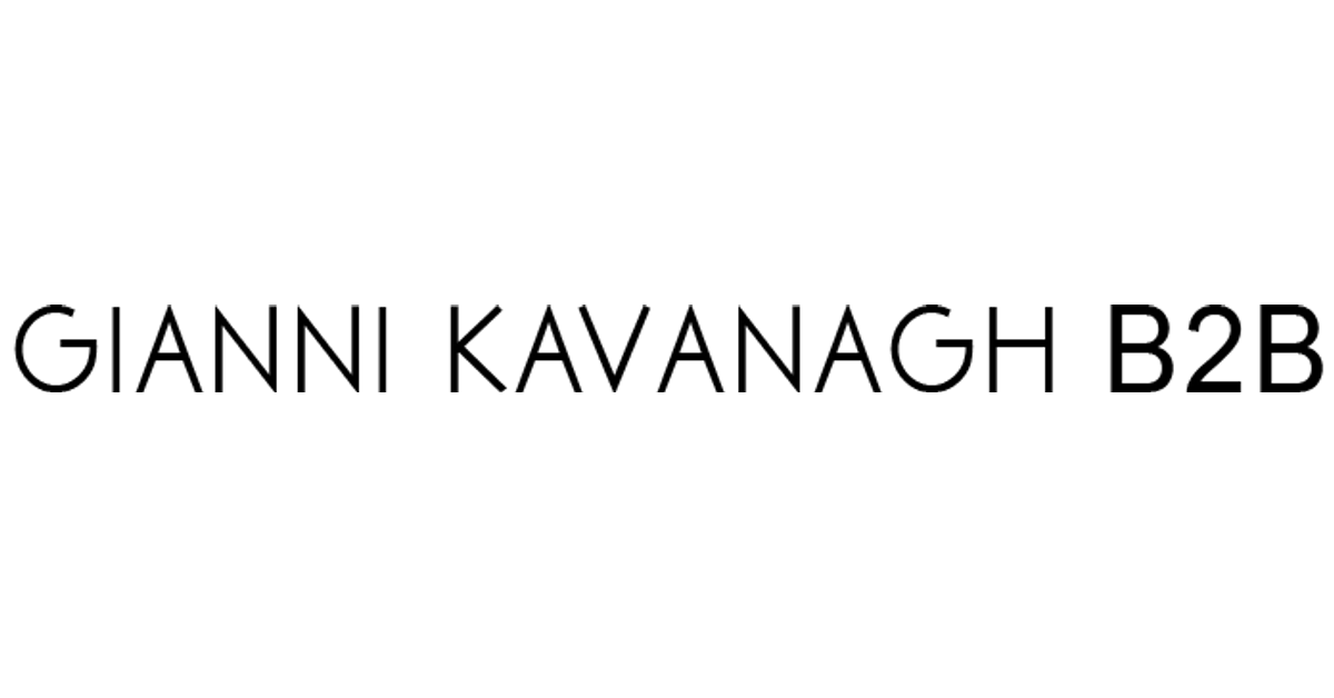 Gianni Kavanagh