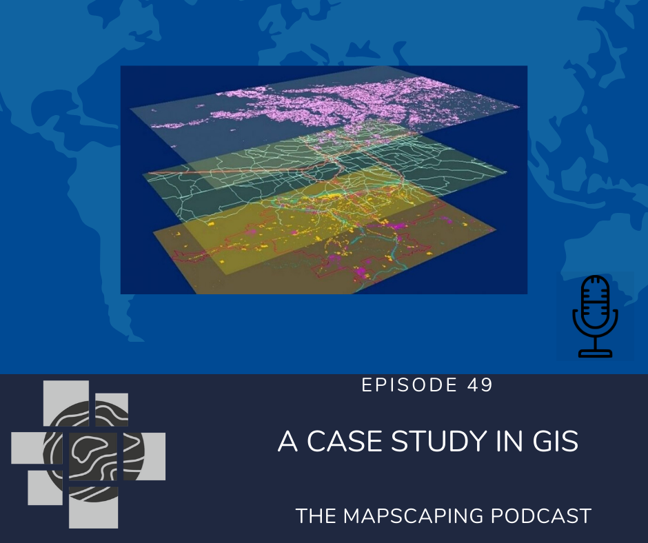 case study in gis