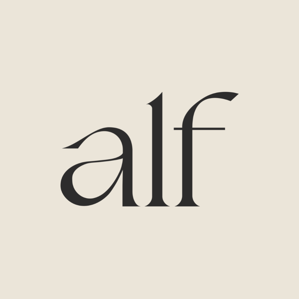 Alf the Label