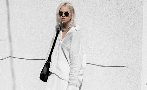 Canadian Blogger Melo and Co reviews Alf the Label