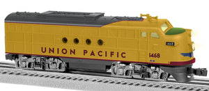 2445110 - Union Pacific LionChief FT - Dixie Union Station