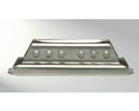 6091 - Atlas Nickel Silver Joiners - Dixie Union Station