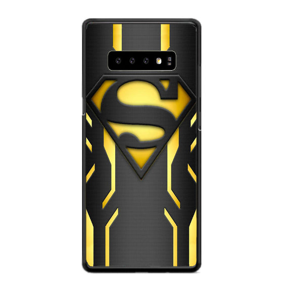 Superheroes Samsung S10 Case