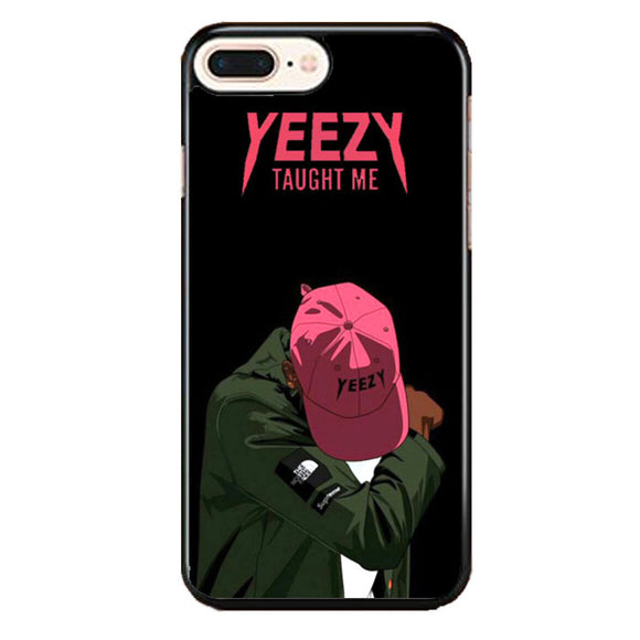 yeezy iphone 8 plus case