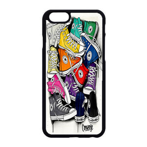 converse iphone 6 case