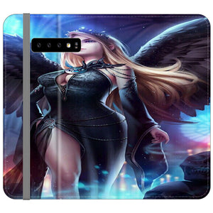 Cryptids Samsung S10 Case