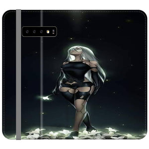 Nier: Automata Samsung S10 Case