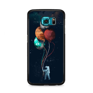 Papel De Parede Para Celular Planetas Samsung Galaxy S6 Case