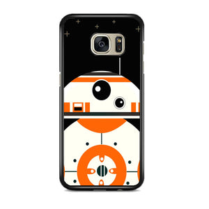 Papel De Parede Para Celular Star Wars Samsung Galaxy S7 Edge Case