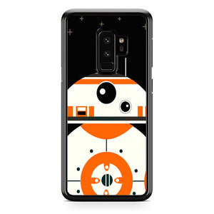 Papel De Parede Para Celular Star Wars Samsung Galaxy S9 Plus Case