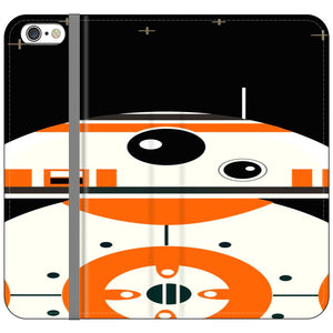 Papel De Parede Para Celular Star Wars Iphone 6 Plus6s Plus Flip Case Frostedcase