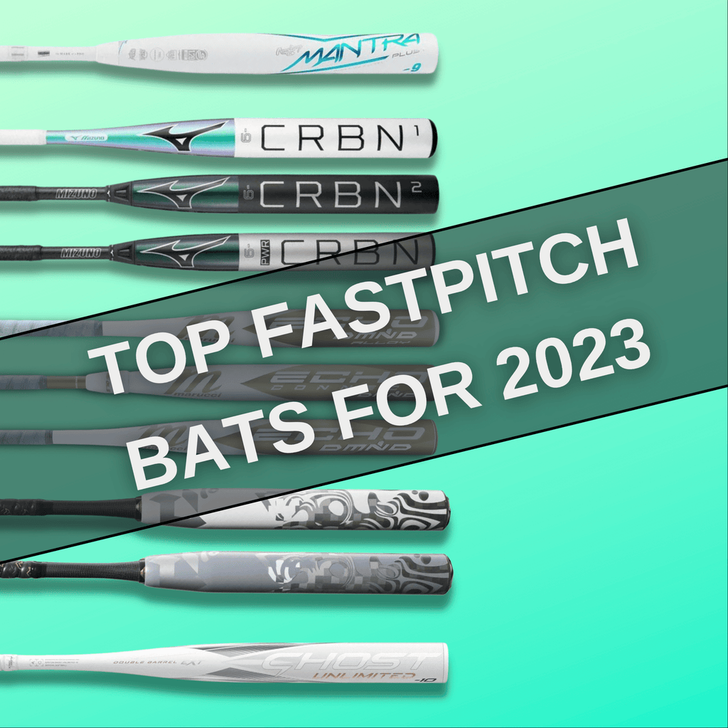 Top Fastpitch Softball Bats 2023 New Fastpitch Softball Bats HB