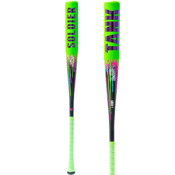 2026 Soldier Tank (-3) BBCOR Baseball Bat: SSBB26TANK2