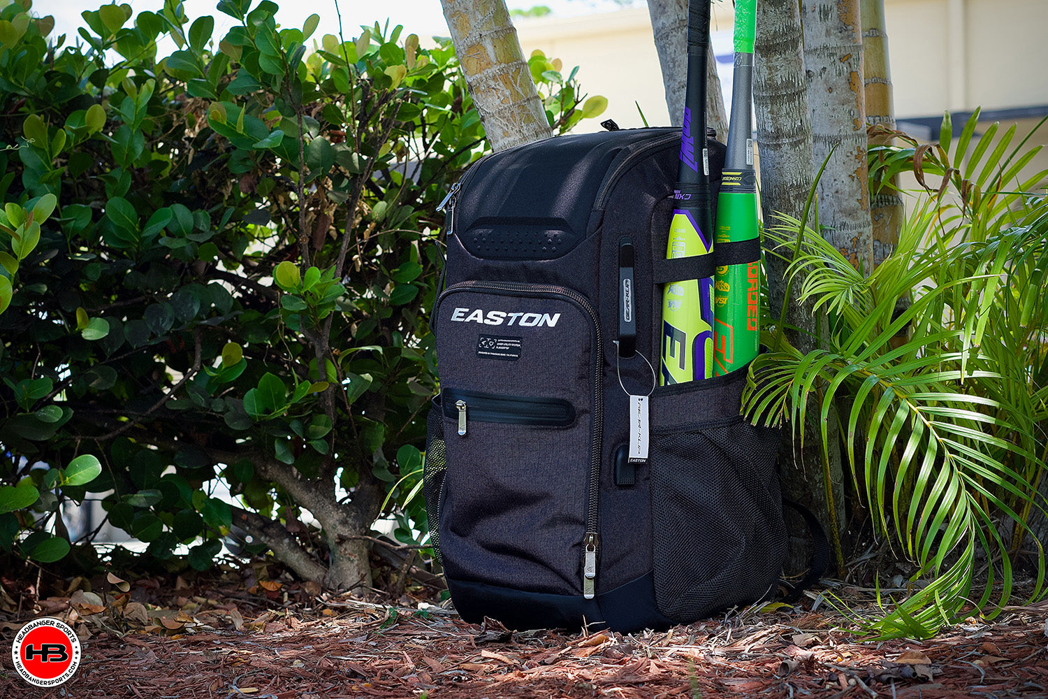 Easton Flagship Baseball and Softball Backpack