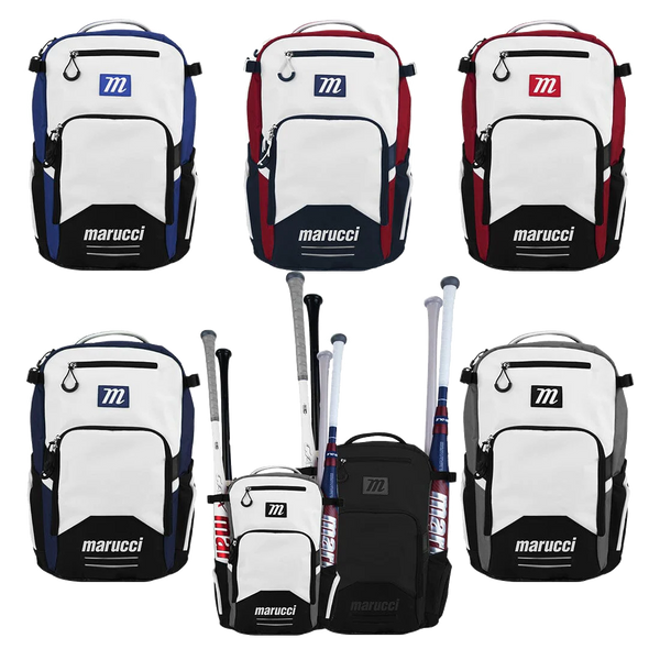 Louisville Slugger Helmet Compartment Baseball Equipment Bags