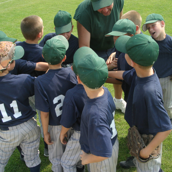 7 youth baseball coaching tips & mistakes to avoid - HB Sports