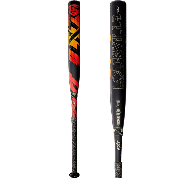 Louisville Slugger LXT (-9) Fastpitch Softball Bat - 2022 Model