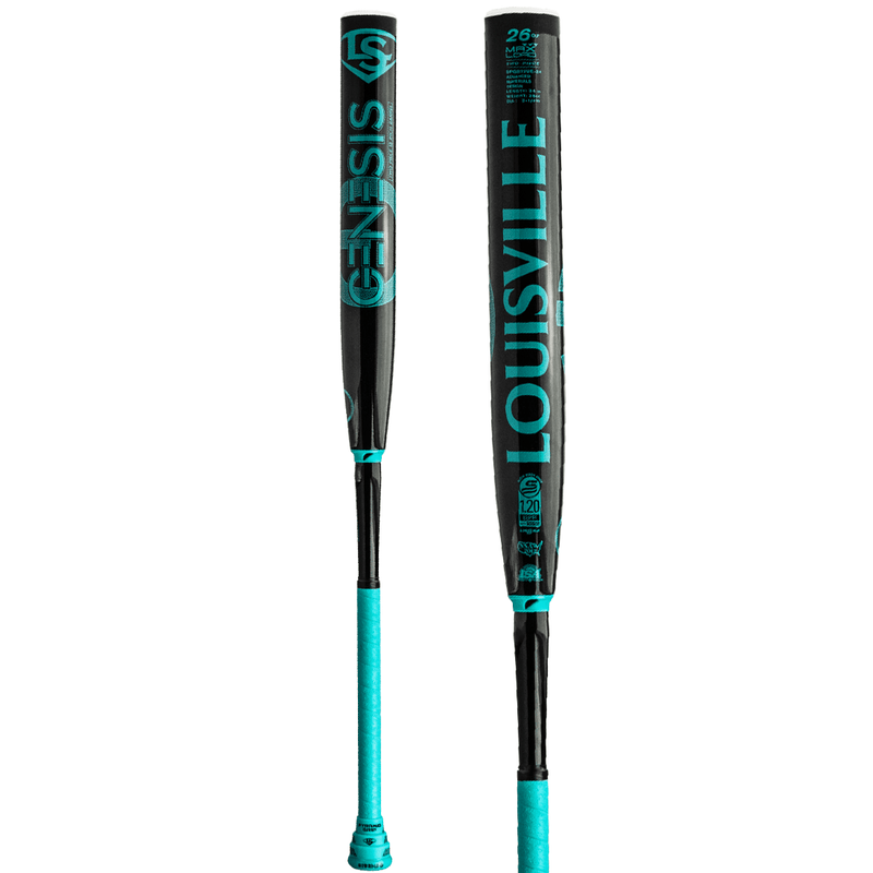 Bate Beisbol Louisville Slugger Warrior 34 28 Oz - 212global