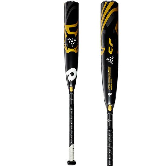 2022 demarini cf zen release date