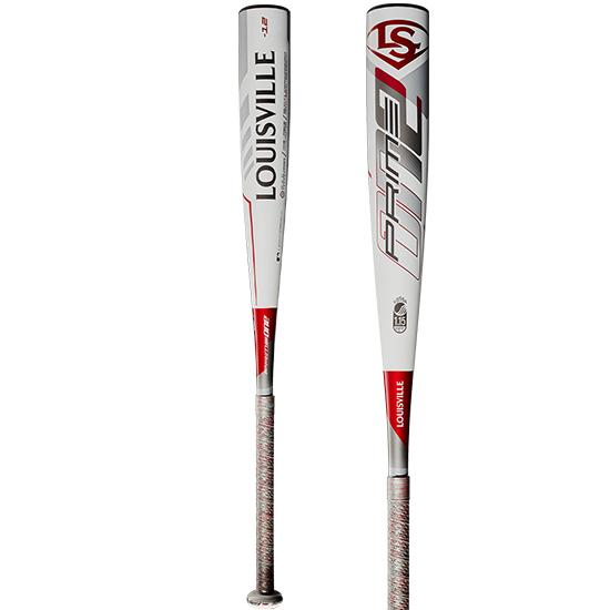 2020 Louisville Slugger Prime ONE (-12) USSSA Baseball Bat: WTLSLP1X12