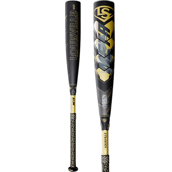2021 Louisville Slugger META (-10) USSSA Baseball Bat: WBL2467010